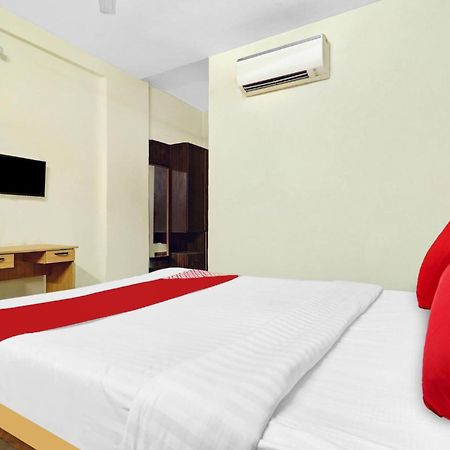 Secundurabad Hotel O Hrr Hotels Near Paradise Circle מראה חיצוני תמונה