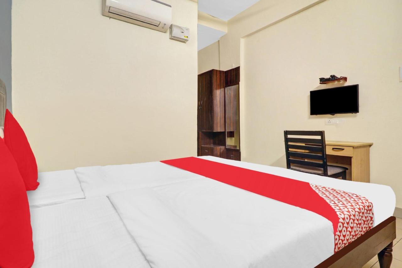 Secundurabad Hotel O Hrr Hotels Near Paradise Circle מראה חיצוני תמונה